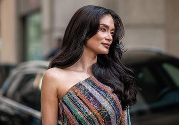 Noelia Jiménez, peluquera: